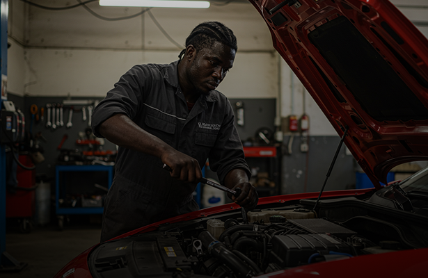 MechanicRepairMan